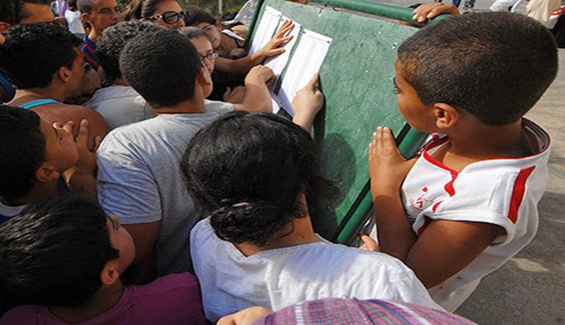 تيزي وزو الأولى وطنيا والعاصمة في المركز الثاني
