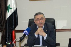 وزير المصالحة السوري يعلن عن تسليم  16 ألف مسلح أسلحتهم للحكومة