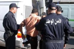 إلقاء القبض على قاتل الشاب الذي طعن بمفك براغي وشريكه بتيسمسيلت