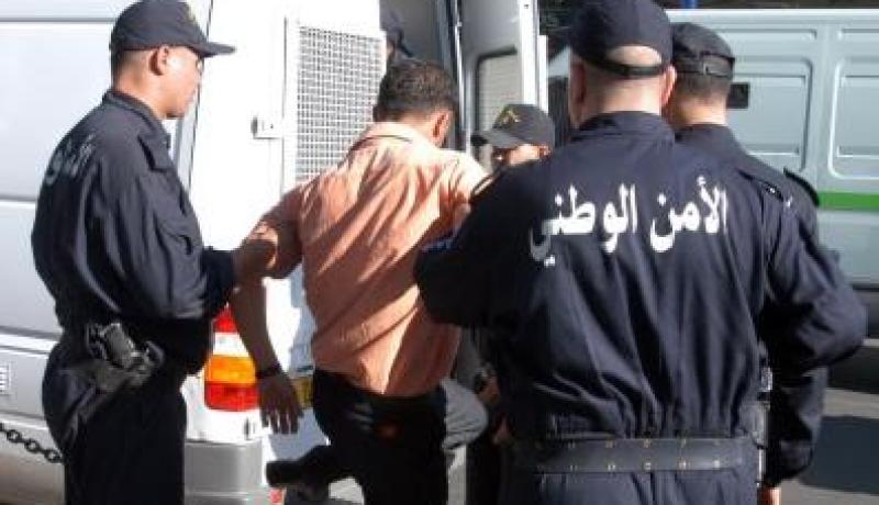 إلقاء القبض على قاتل الشاب الذي طعن بمفك براغي وشريكه بتيسمسيلت