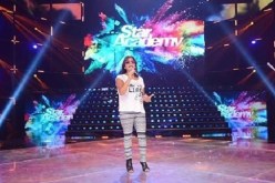 أصالة ضيفة السهرة الرابعة لستار أكاديمي