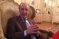 العلمي يُحمّل المسؤولية لشخص غير معروف لإثارة الأزمة بين المغرب ومصر