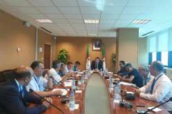 جلاّب: سيتم إزالة العقبات التي تواجه مصدري التمور.. وتعزيز مكانتها في الأسواق الخارجية