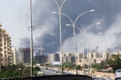 سماع دوي انفجارين متتاليين بالعاصمة الليبية طرابلس