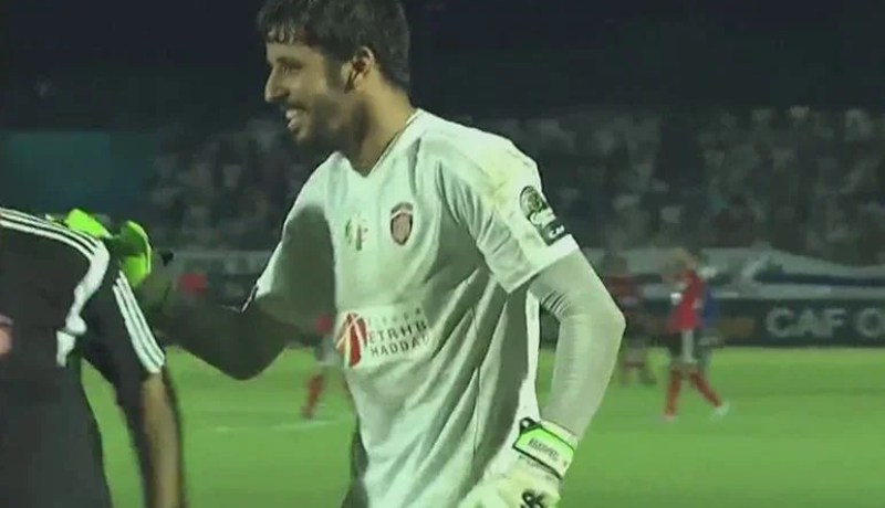 مدرب الهلال السوداني يكشف أن زماموش كان له الفضل في الفوز