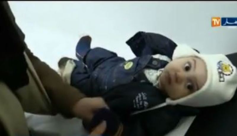 انطلاق عملية تلقيح الرضع بعد استبدال البانتافالون