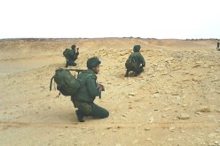 توقيف 56 مهربا وضبط متفجرات بجنوب البلاد