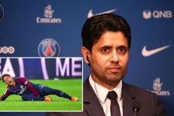 رئيس “باريس سان جيرمان”: “سنفوز على الريال ونتأهل من دون نيمار” !!