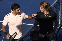 فيديرار يخسر أول نهائي في 2017