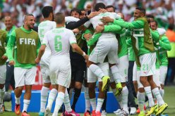 الخضر يحافظون على المركز 33  عالميا والأرجنتين تواصل الريادة