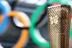 الشعلة الاولمبية تبدا رحلتها يوم 10 من ماي