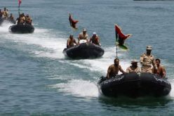إنقاذ 7 مهاجرين بعد غرق مركب على متنه 163 شخص غرب طرابلس