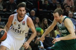 جالغريس يهزم ريال مدريد في الدوري الأوروبي