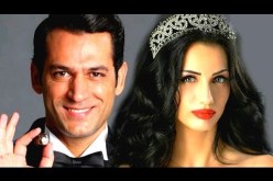 هذه هي اللّغة التي تتواصل بها إيمان الباني مع زوجها مراد يلدريم وهكذا تعرفا إلى بعضهما