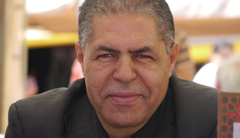 ميهوبي.. نفكر في إنشاء مؤسسة تحمل اسم الراحل مالك شبل
