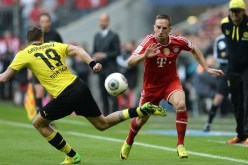 بوروسيا دورتموند يوجه صفعة قوية لبايرن ميونيخ في عقر داره