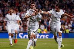 ريال مدريد يهزم ضيفه ألميريا برباعية ويتصدر الليغا