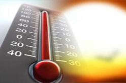 عودة درجات الحرارة إلى معدلها الفصلي بداية من يوم الأحد