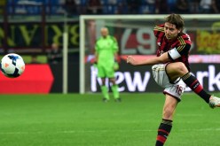 ميلان يفوز على كاتانيا ويواصل صحوته المتأخرة