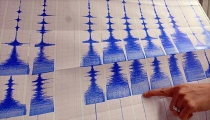 زلزال بقوة 6.6 درجات يضرب أندونسيا