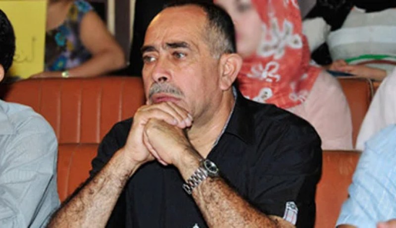 بلايلي مهدد بالسجن سنتين لو تتحرك النيابة العامة