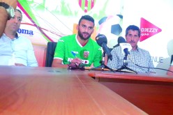 مرزوقي في العميد لموسمين بـ 140 مليون شهريا ويعد بفك العقم الهجومي