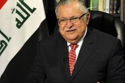 تحسن الحالة الصحية للطالباني