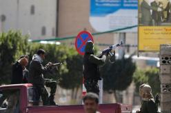 الحوثيين يقترحون تشكيل مجلس رئاسي باليمن