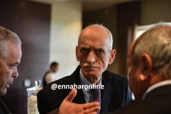 قرباج يطمئن أنصار سوسطارة والعميد ويؤكد موعد الداربي