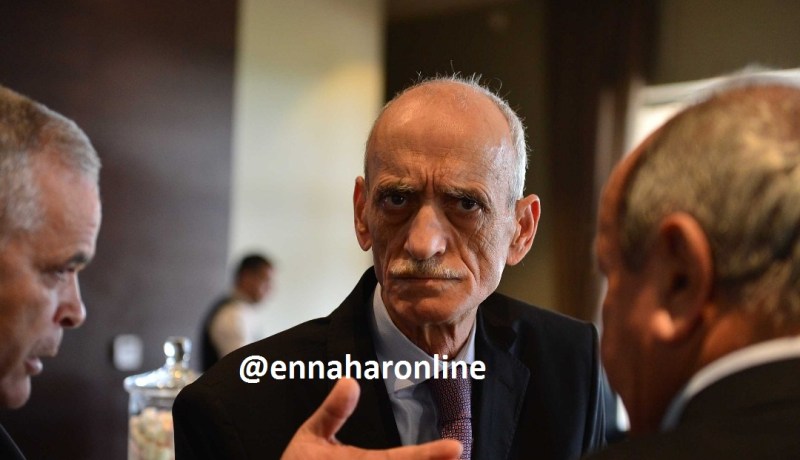 قرباج يطمئن أنصار سوسطارة والعميد ويؤكد موعد الداربي