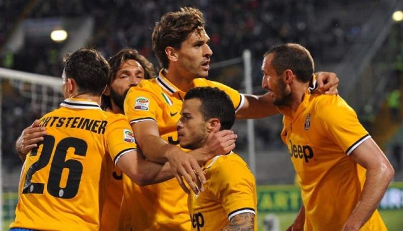 يوفنتوس يهزم أودينيزي بثنائية في عقر داره