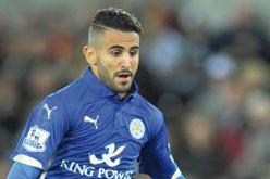 فينغر قريبا في مدينة ليستر من أجل حسم صفقة محرز