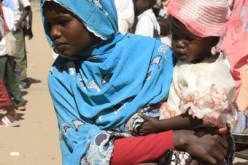 نزوح 20 ألف شخص من شمال دارفور