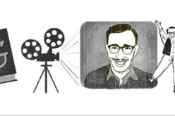 غوغل يحتفي بالفنان المصري فؤاد المهندس