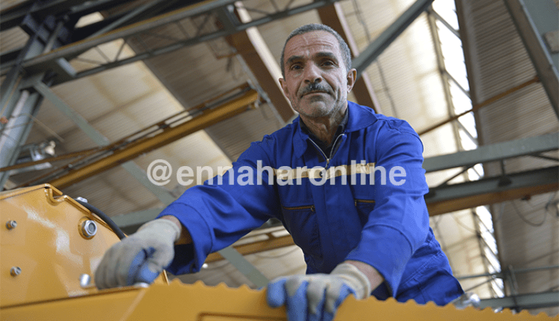  وزير الداخلية الفرنسي :” الشركات الفرنسية ساهمت في خلق 100 ألف منصب عمل في الجزائر”