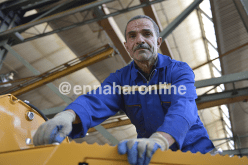 يوسفي: يجب التوجه نحو التصنيع الحقيقي للسيارات وليس التركيب فقط