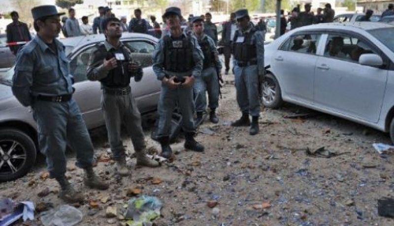 الاتحاد الأوروبي يعين رئيسا جديدا لبعثة الشرطة الأوروبية في أفغانستان