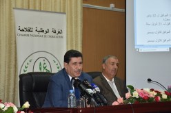 وزير الفلاحة: سنعزز الأمن الغذائي للبلاد وتقليص التبعية