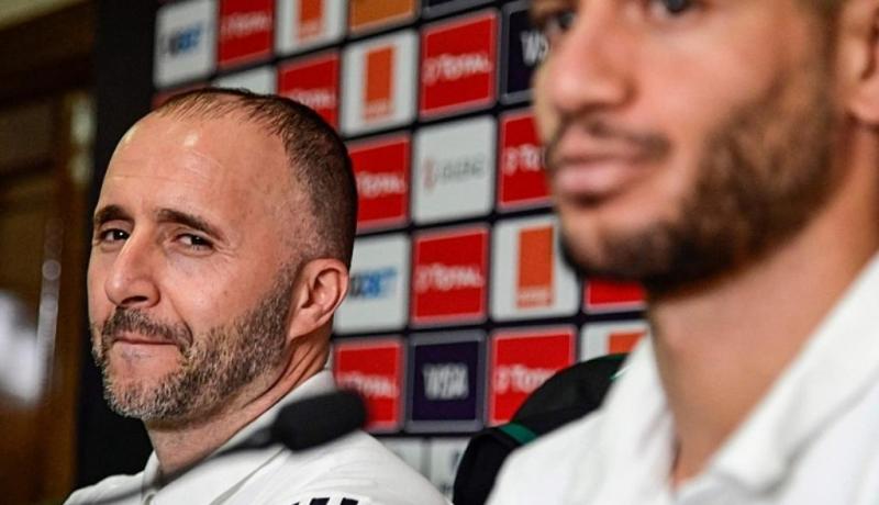 قديورة يكشف دور بلماضي في إنتقاله الى قطر