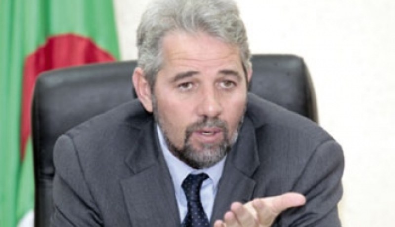 وزير الصيد البحري يتفقد عدة مشاريع بولاية الجزائر