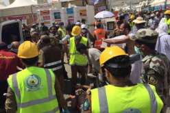 إرتفاع حصيلة الوفيات بين الحجاج الجزائريين إلى 18 حاجا في  حادثة التدافع بمنى