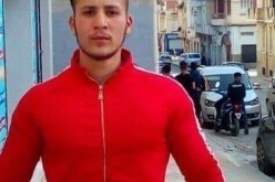 شاب يذبح آخر من الوريد إلى الوريد وسط مدينة سطيف