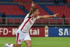 تونس تتأهل للدور الثماني بكأس أمم إفريقيا