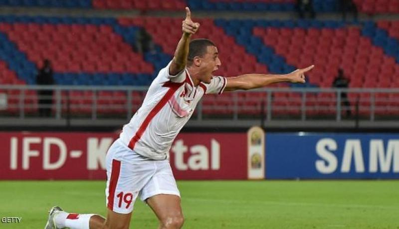 تونس تتأهل للدور الثماني بكأس أمم إفريقيا