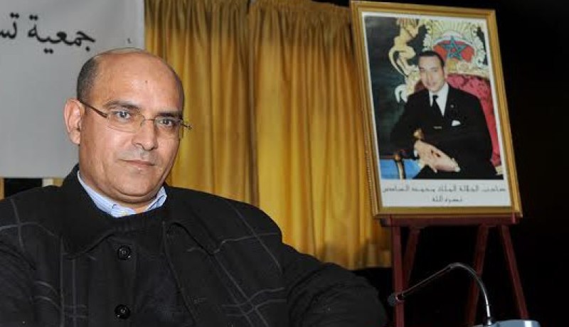 مؤرخ مغربي: الدستور كان نوع من الأحذية في المغرب