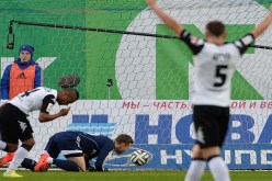 كراسنودار يجرد تسيسكا موسكو من لقب كأس روسيا