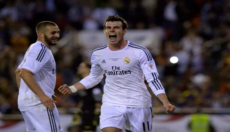 ريال مدريد يعمق جراح برشلونة ويتوج بطلا لكأس الملك