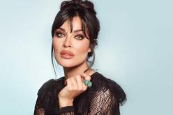 شاهد.. نادين نجيم تبكي وتروي لأول مرة تفاصيل إصابتها بإنفجار مرفأ بيروت