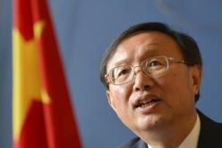 مستشار الدولة لجمهورية الصين الشعبية في زيارة للجزائر