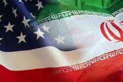 إيران تهدد واشنطن بإغلاق مضيق هرمز